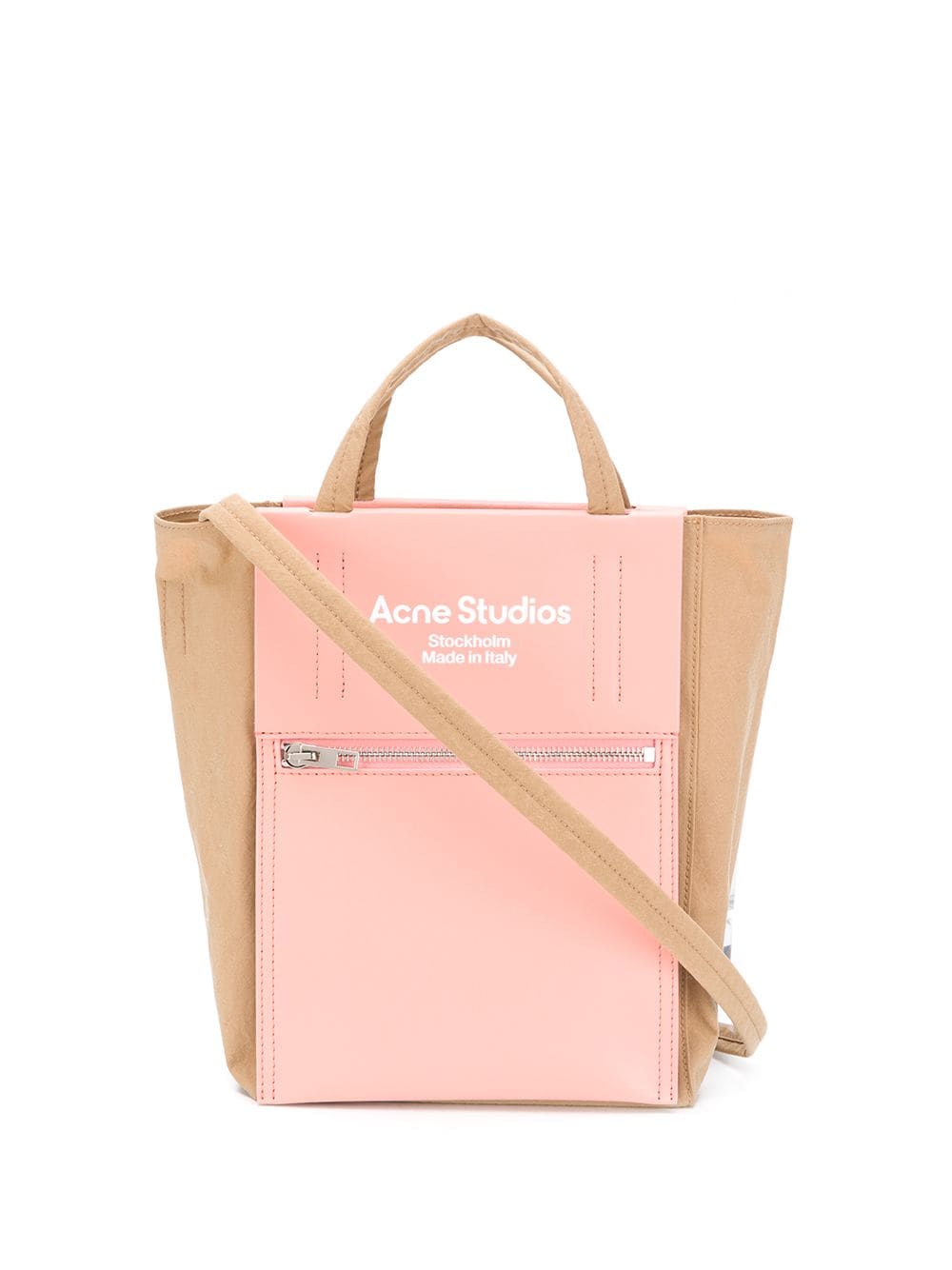 Acne tote clearance